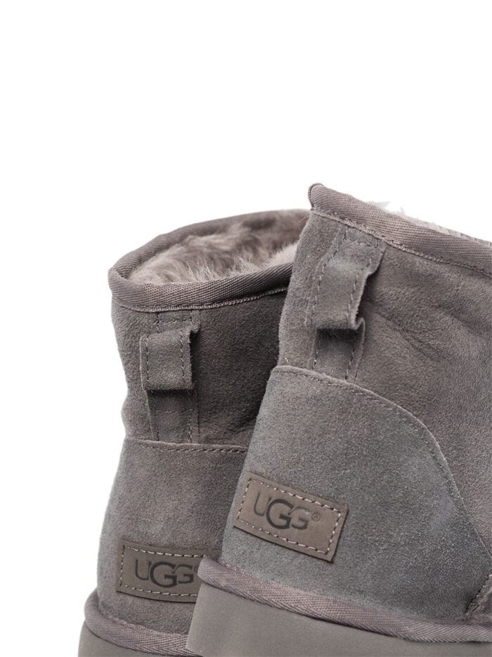 UGG Classic Mini II Booties