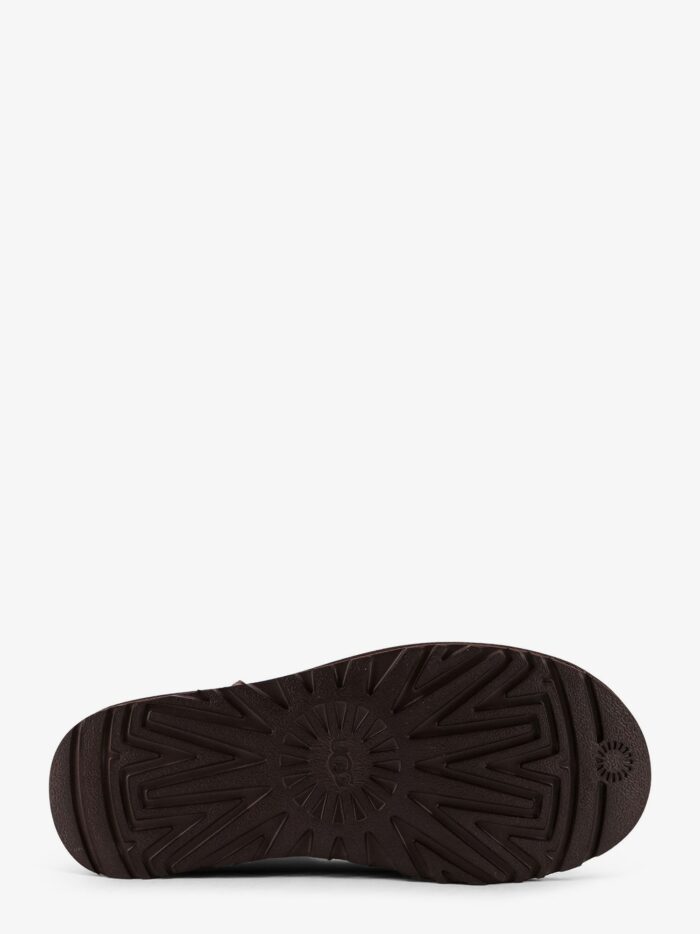 Ugg Classic Mini II Suede Ankle Boots