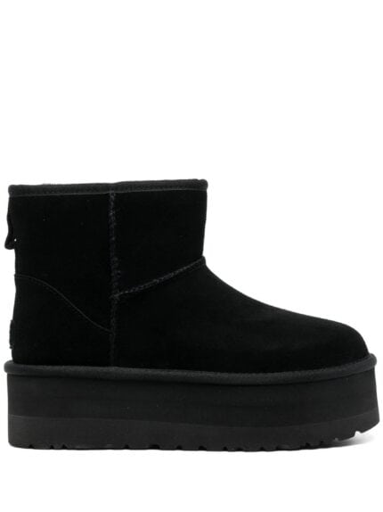 UGG Classic Mini Platform Booties