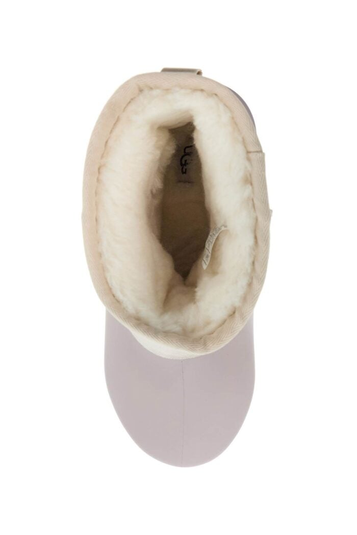 UGG Classic Mini Pumped Molded An