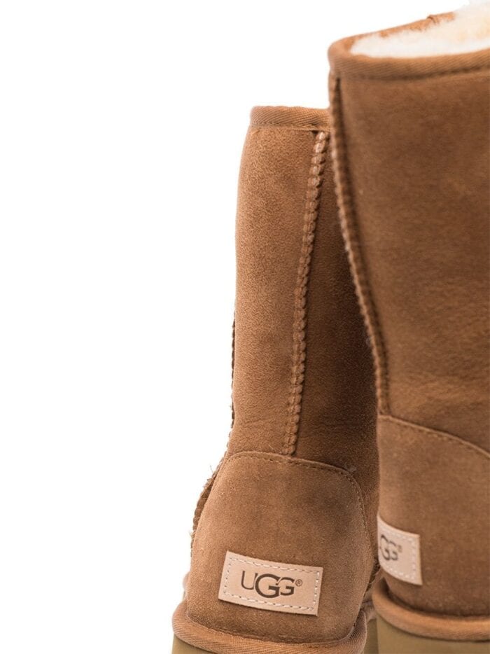 UGG Classic Short II Booties