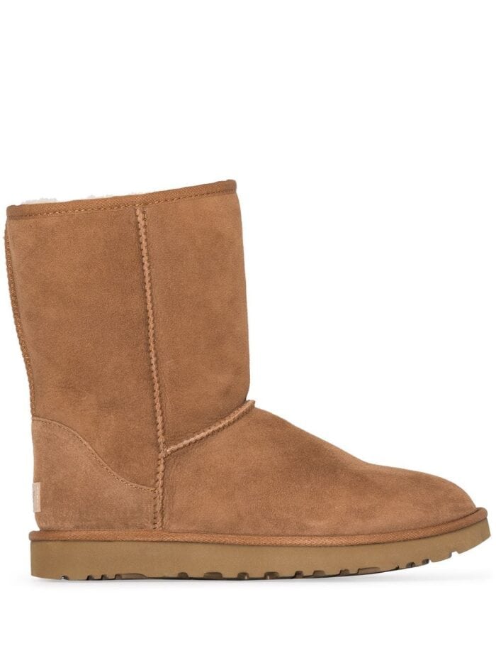 UGG Classic Short II Booties