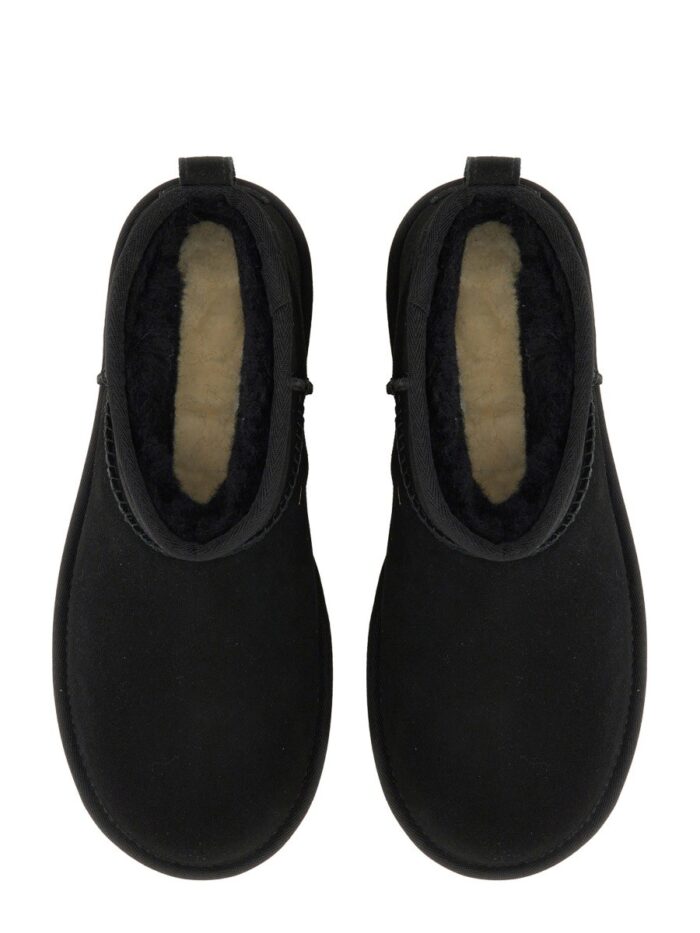 Ugg CLASSIC ULTRA MINI BOOT WITH PLATFORM