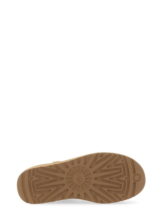 Ugg CLASSIC ULTRA MINI BOOT WITH PLATFORM