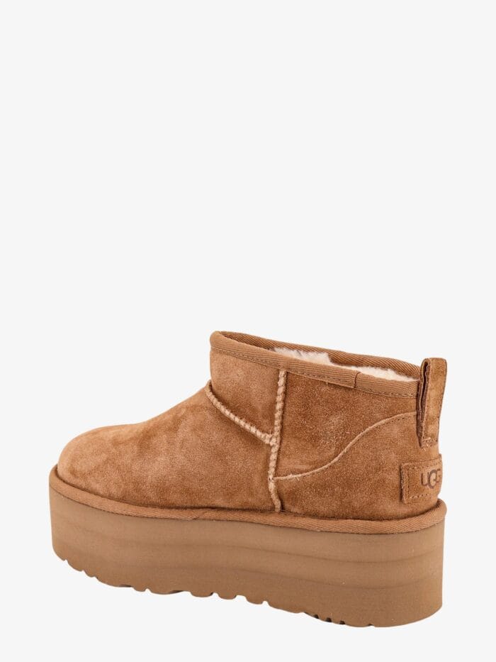 UGG CLASSIC ULTRA MINI PLATFORM