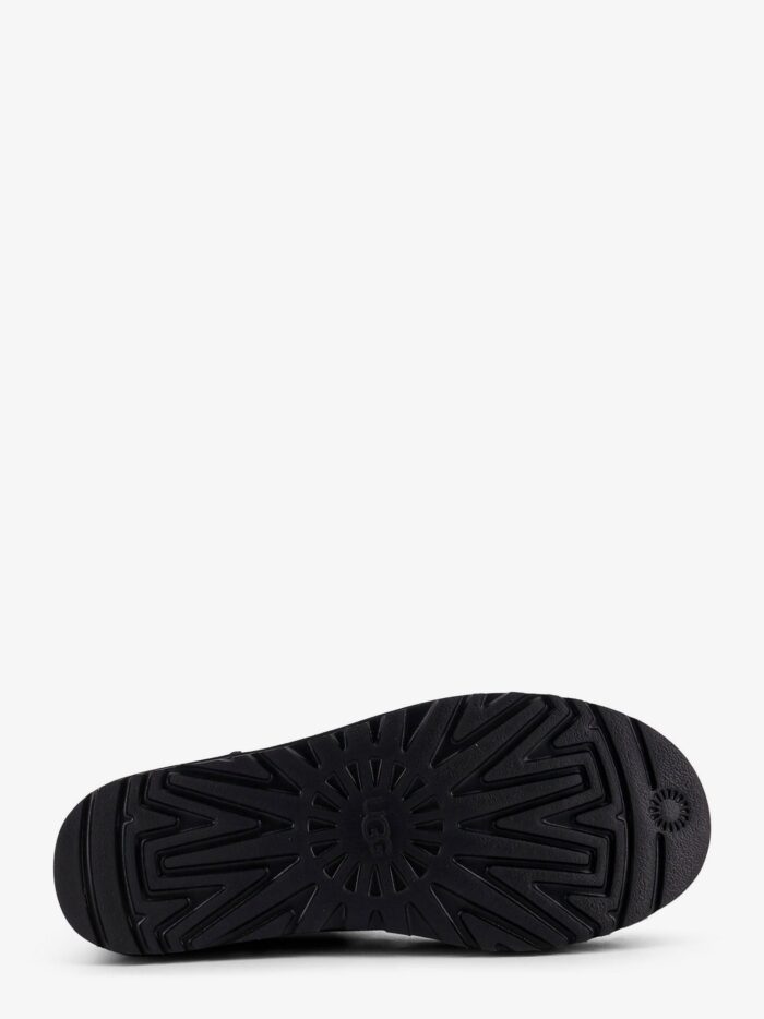 Ugg Classic Ultra Mini Suede Ankle Boots