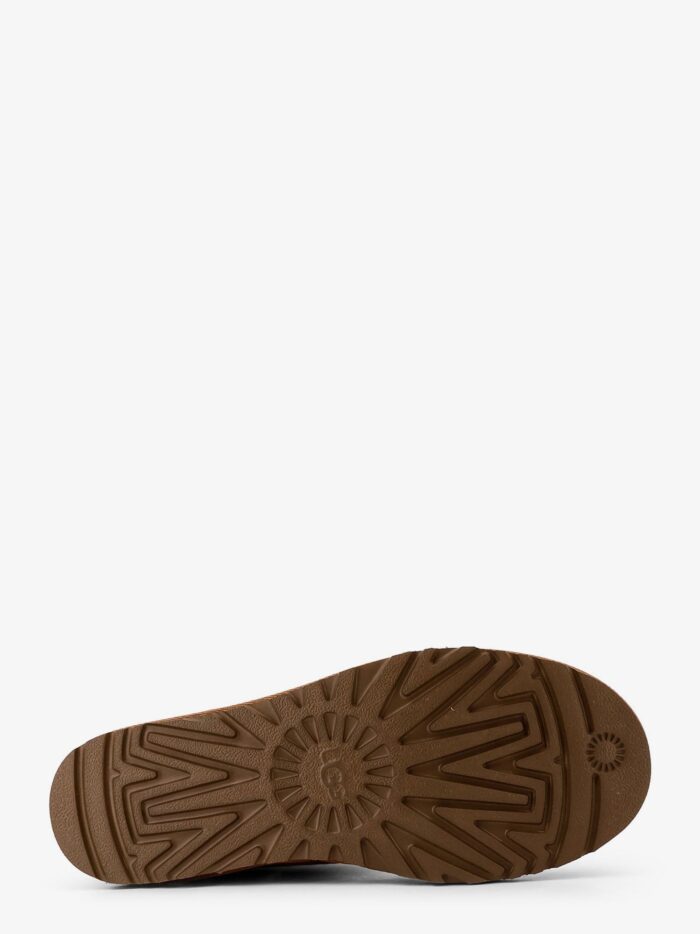 Ugg Classic Ultra Mini Suede Ankle Boots