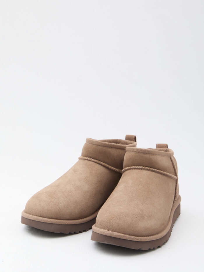 Ugg Classic Ultra Mini Ugg
