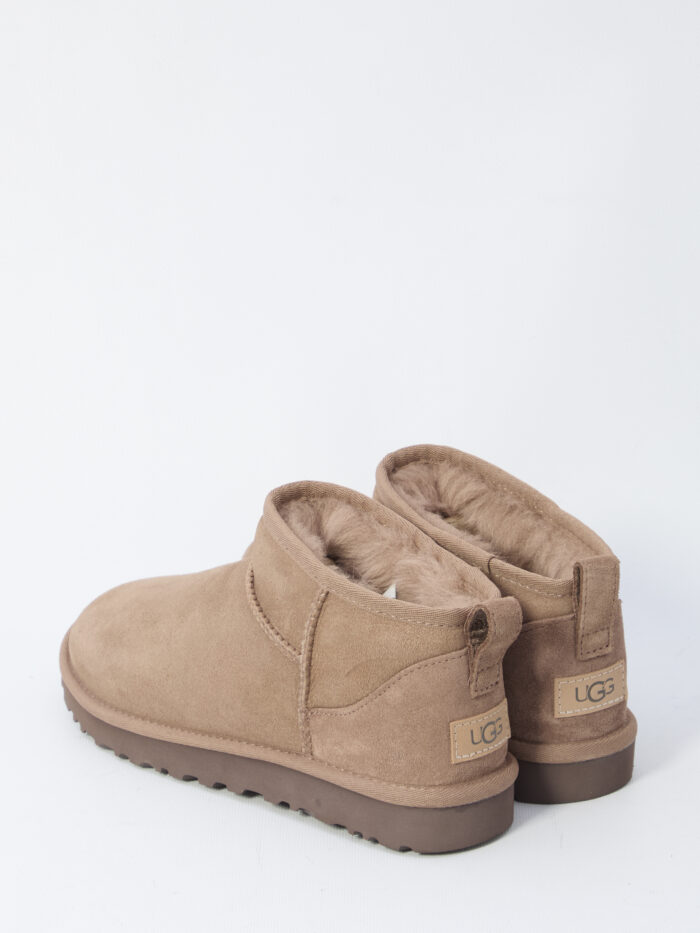 Ugg Classic Ultra Mini Ugg