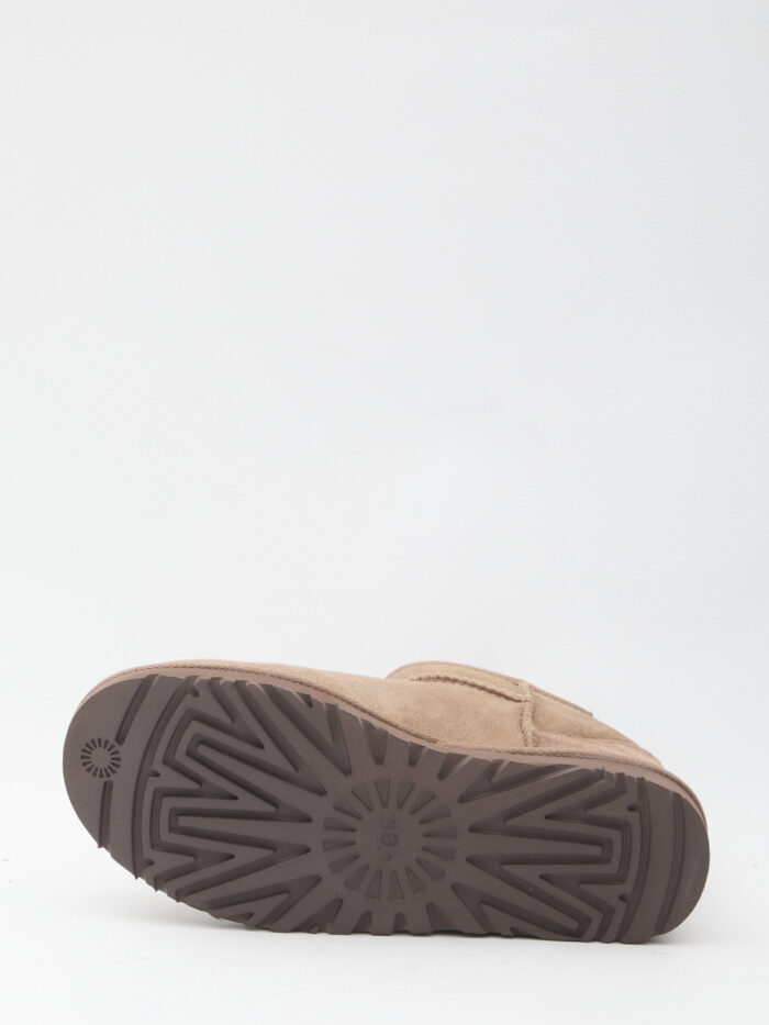 Ugg Classic Ultra Mini Ugg