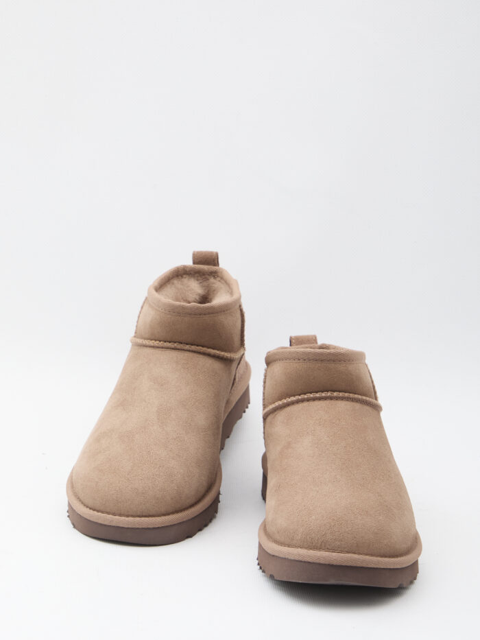 Ugg Classic Ultra Mini Ugg