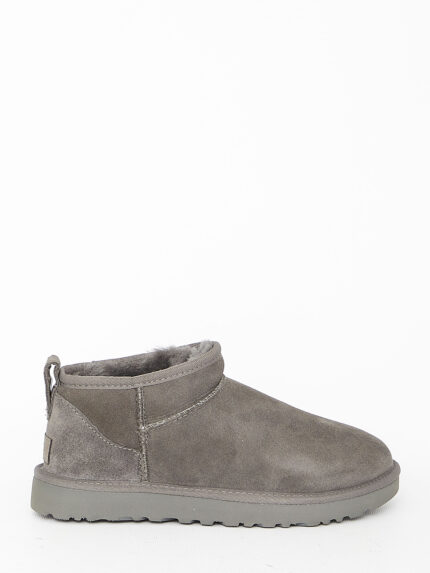 Ugg Classic Ultra Mini Ugg