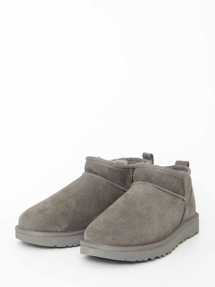 Ugg Classic Ultra Mini Ugg