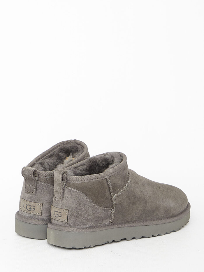 Ugg Classic Ultra Mini Ugg