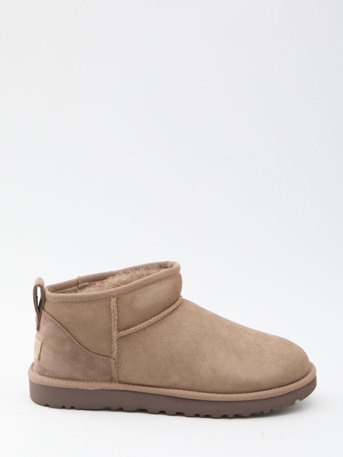 Ugg Classic Ultra Mini Ugg