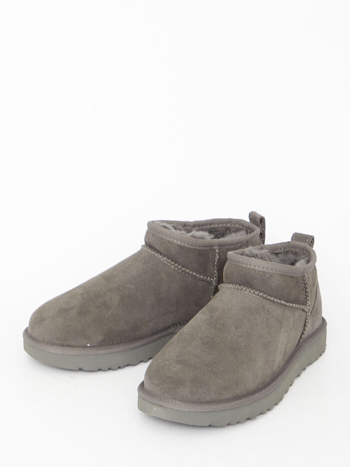Ugg Classic Ultra Mini Ugg