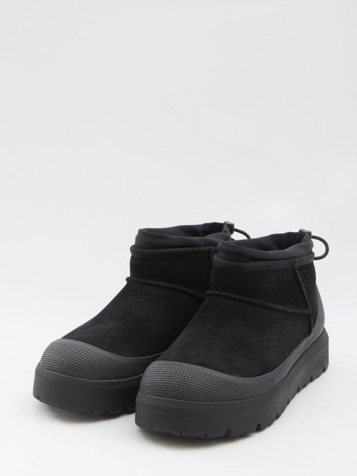 Ugg Classic Ultra Mini Weather Hybrid Ugg