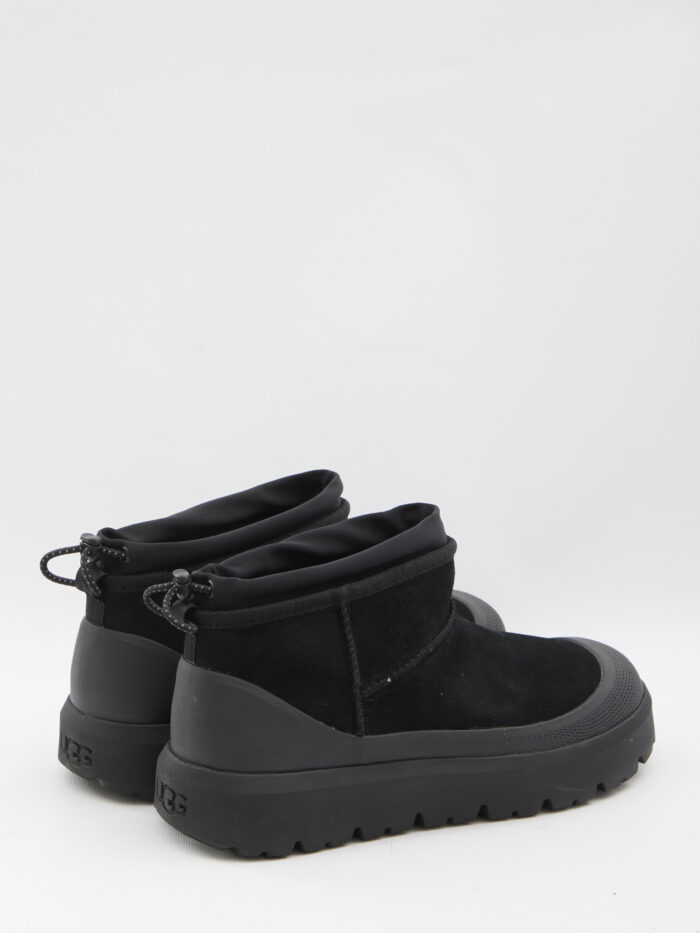 Ugg Classic Ultra Mini Weather Hybrid Ugg