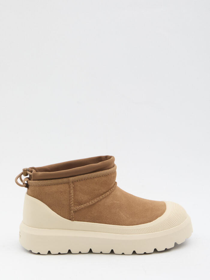 Ugg Classic Ultra Mini Weather Hybrid Ugg