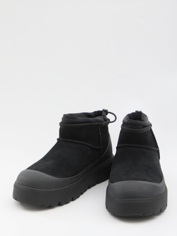 Ugg Classic Ultra Mini Weather Hybrid Ugg