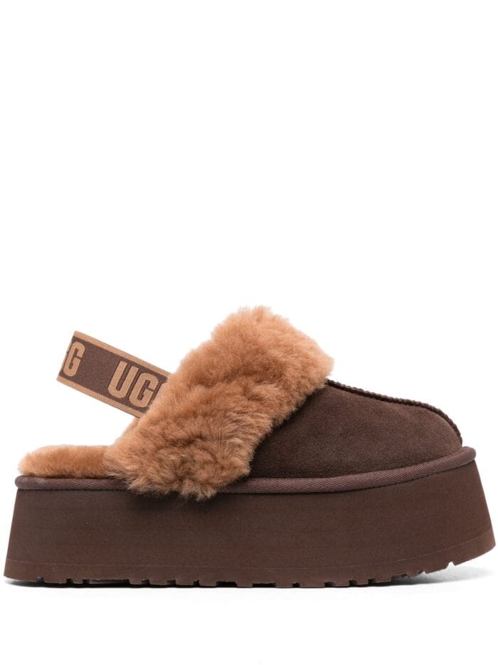 UGG Funkette Indoor