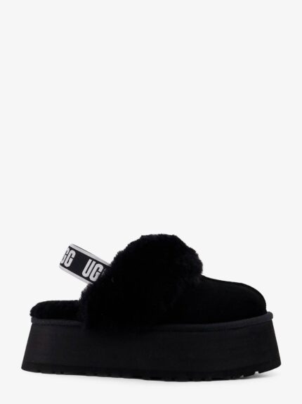 Ugg Funkette Suede Slip-on
