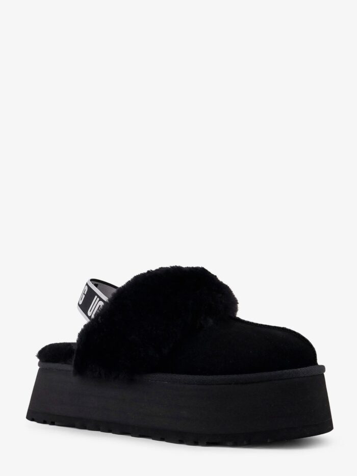 Ugg Funkette Suede Slip-on