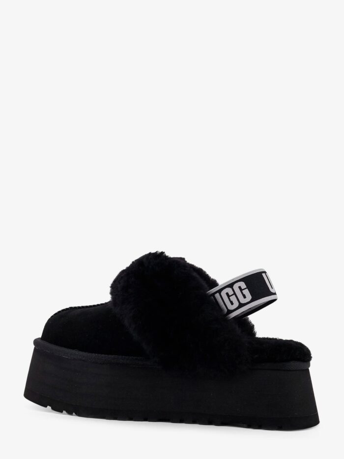 Ugg Funkette Suede Slip-on