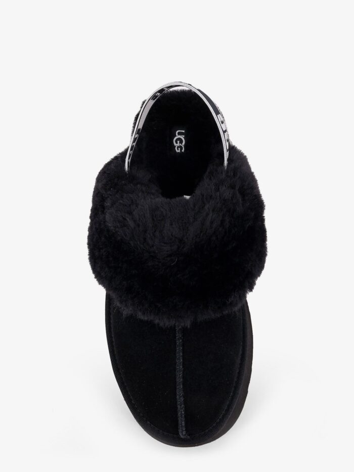 Ugg Funkette Suede Slip-on