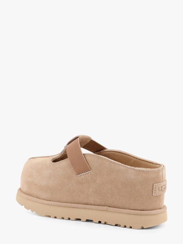 UGG GOLDENSTAR HI CLOG
