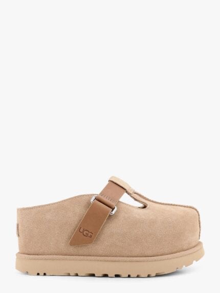 UGG GOLDENSTAR HI CLOG