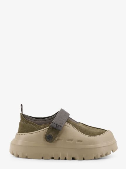 Ugg M Peakmod Lowcut Suede Ankle Boots