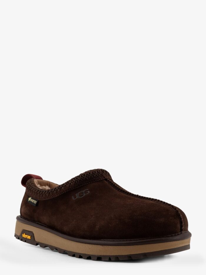 Ugg M Tasman GTX Suede Slip-on