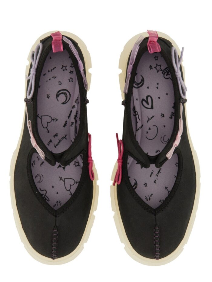 Ugg MARY JANE "AREUM"