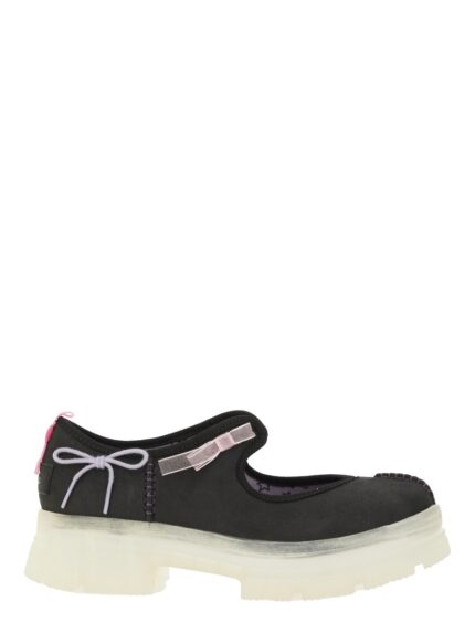Ugg MARY JANE "AREUM"