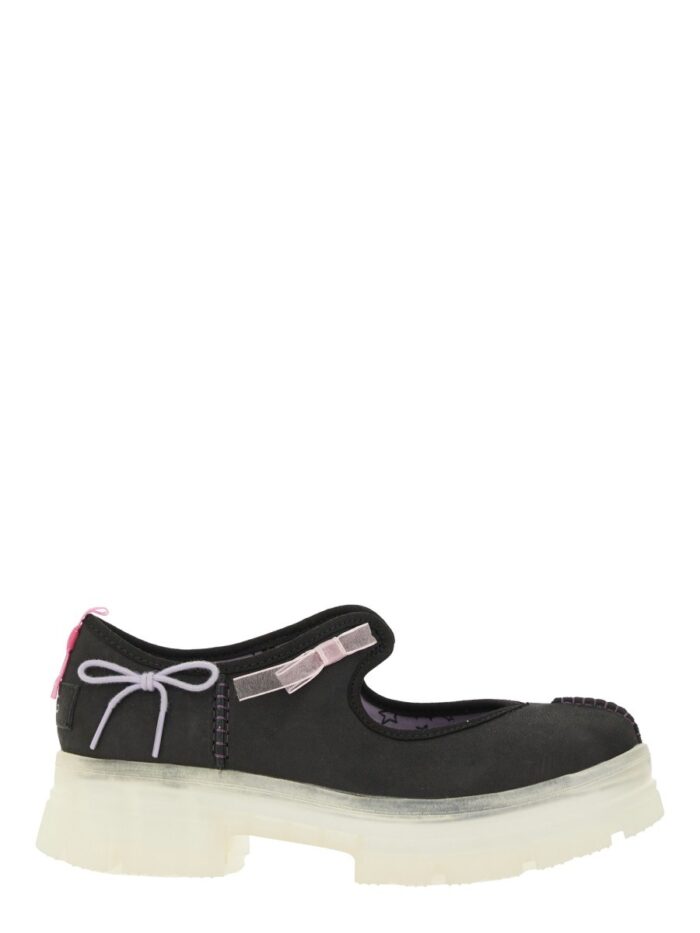 Ugg MARY JANE "AREUM"