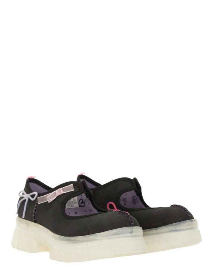 Ugg MARY JANE "AREUM"