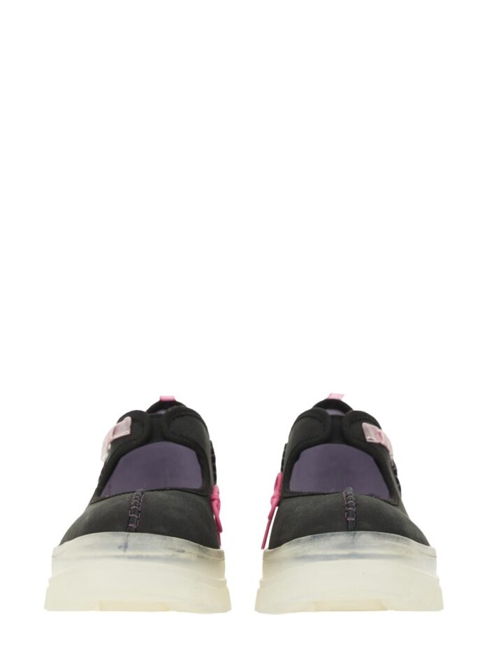 Ugg MARY JANE "AREUM"