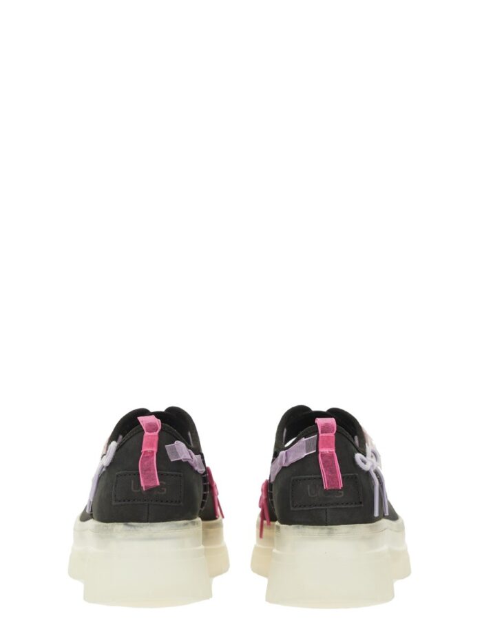 Ugg MARY JANE "AREUM"