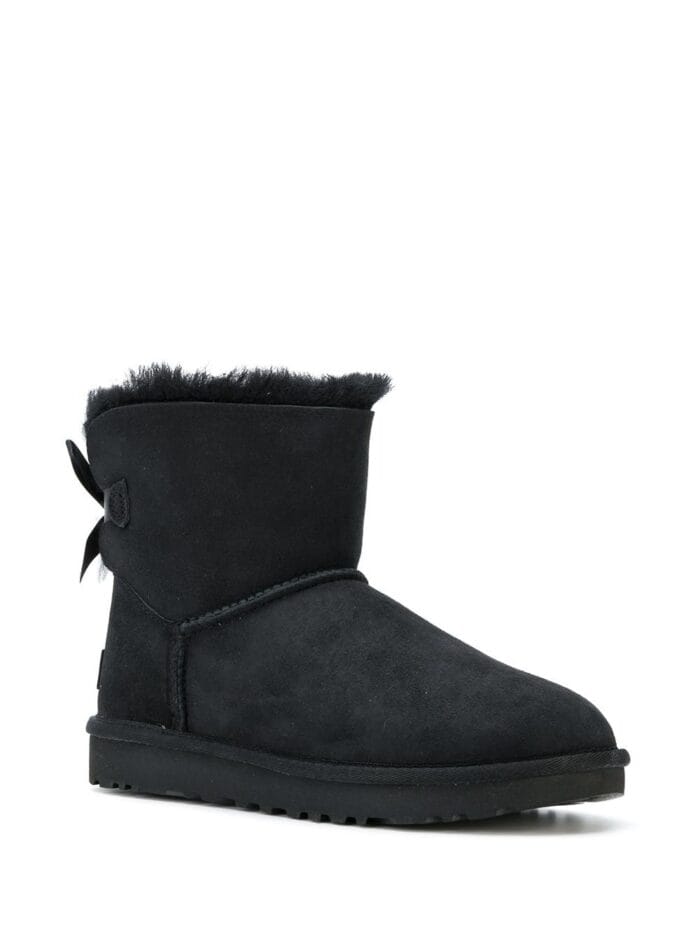 UGG Mini Bailey BoII Booties