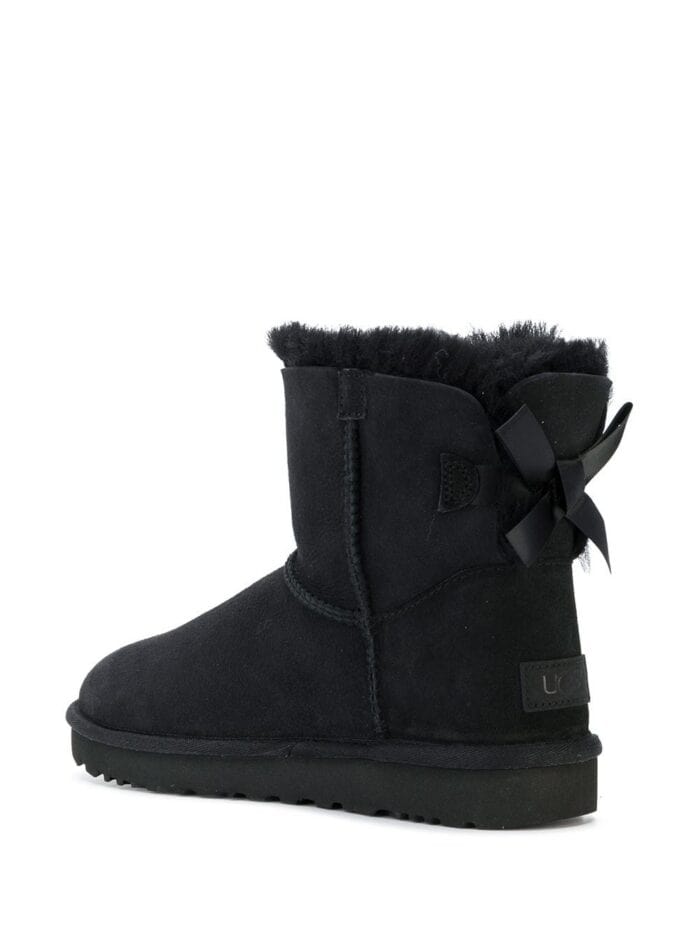 UGG Mini Bailey BoII Booties