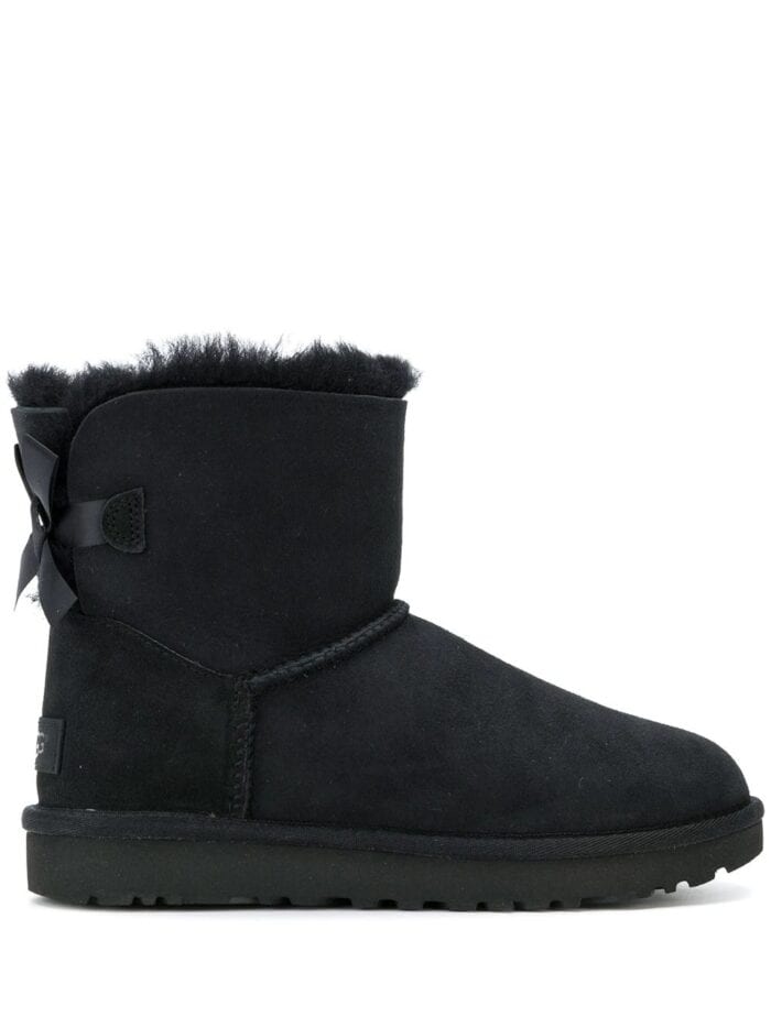 UGG Mini Bailey BoII Booties