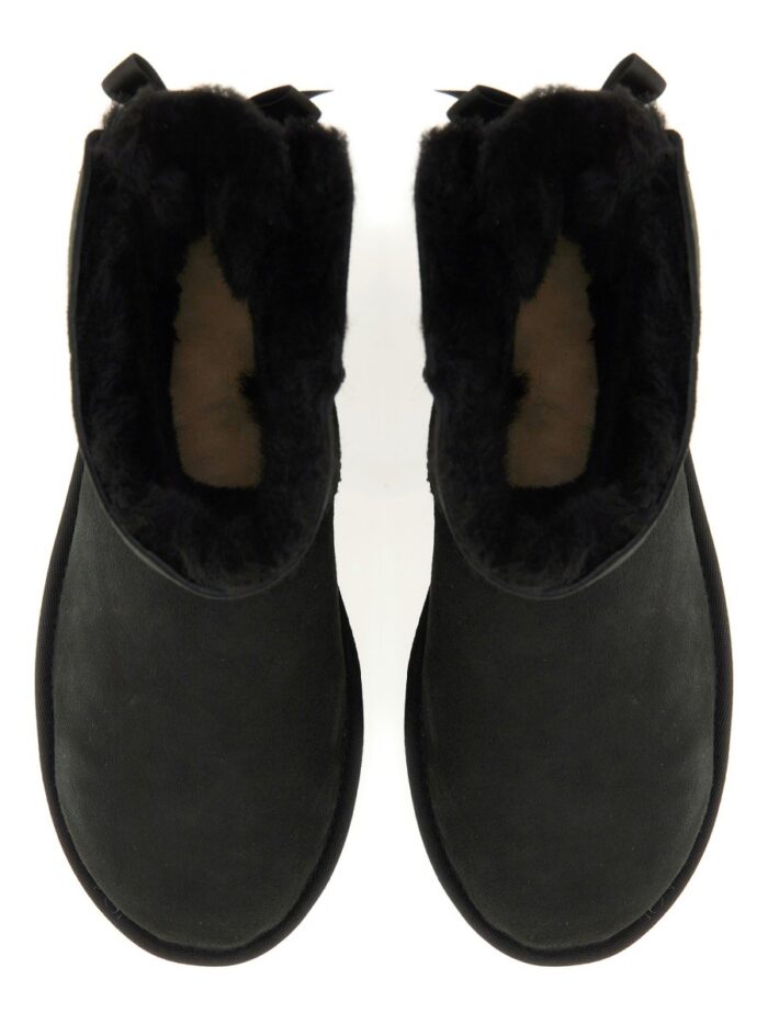 Ugg "MINI BAILEY BOW II" BOOT
