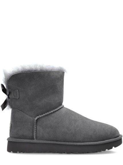 Ugg "MINI BAILEY BOW II" BOOT