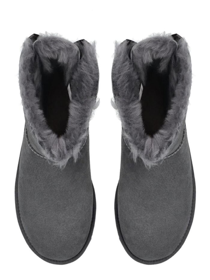 Ugg "MINI BAILEY BOW II" BOOT