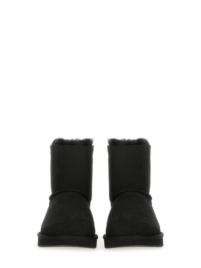 Ugg "MINI BAILEY BOW II" BOOT