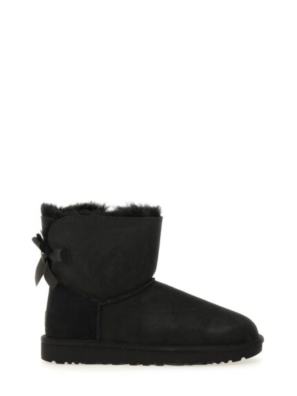 Ugg "MINI BAILEY BOW II" BOOT
