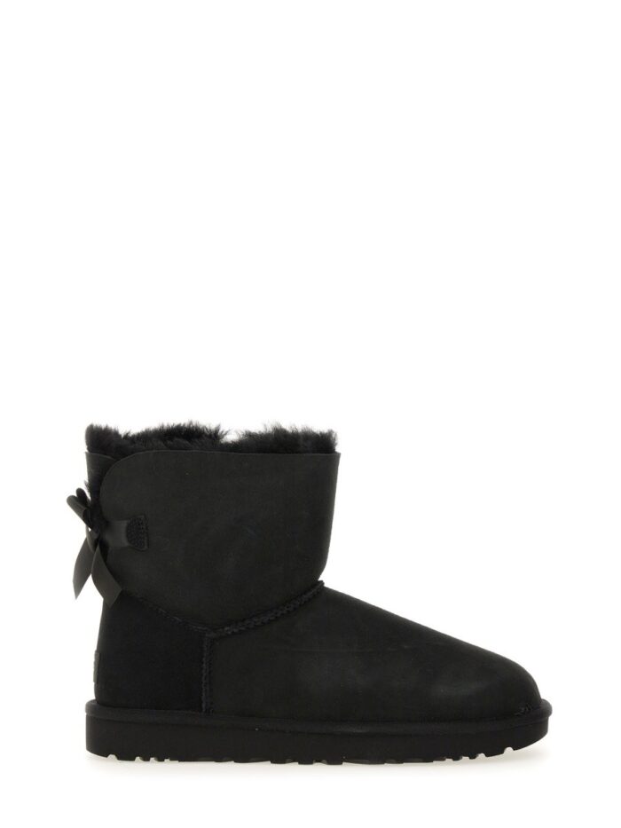 Ugg "MINI BAILEY BOW II" BOOT