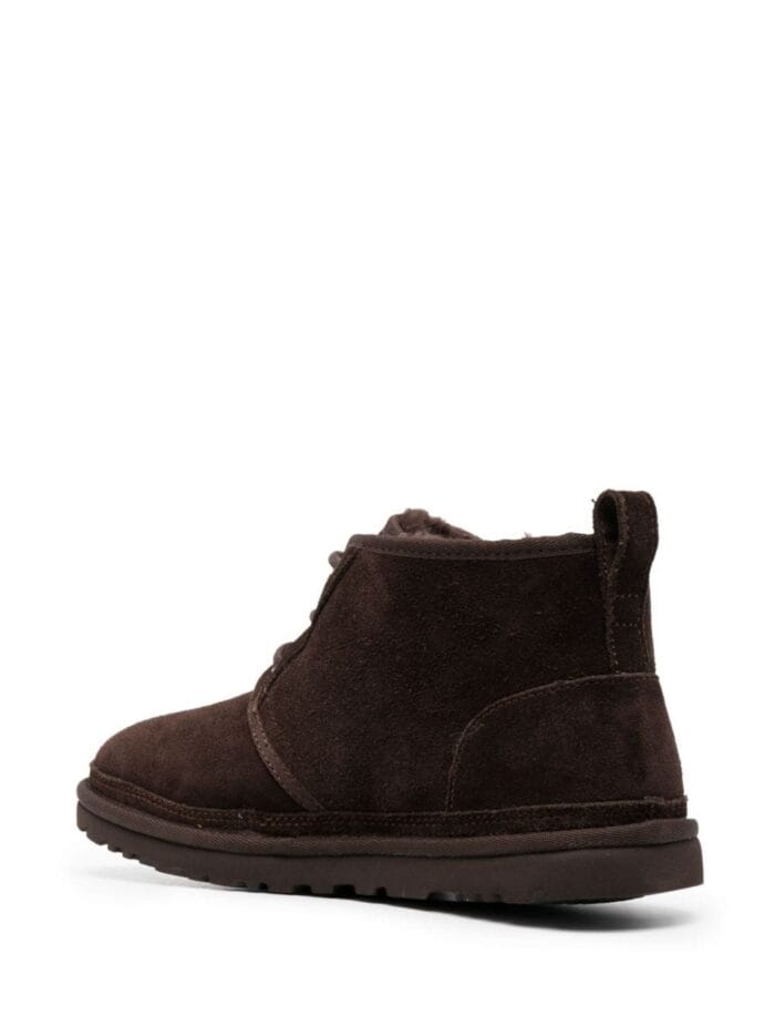 UGG Neumel Booties