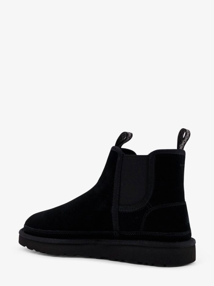 Ugg Neumel Chelsea Suede Boots